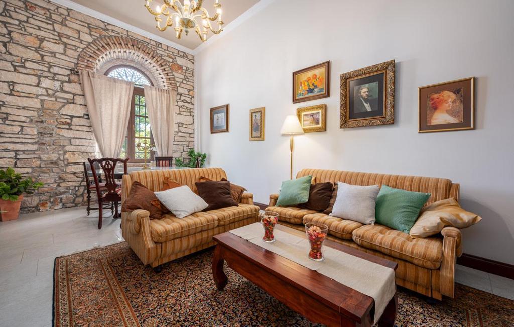 Villa Vigneri Novigrad (Istria) Exterior foto