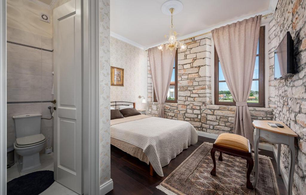 Villa Vigneri Novigrad (Istria) Exterior foto